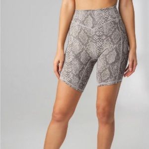 Balance Athletics/Vitality The Rider Short Ascend - Boa